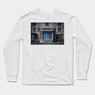 Reflections on Harley Clarke Long Sleeve T-Shirt